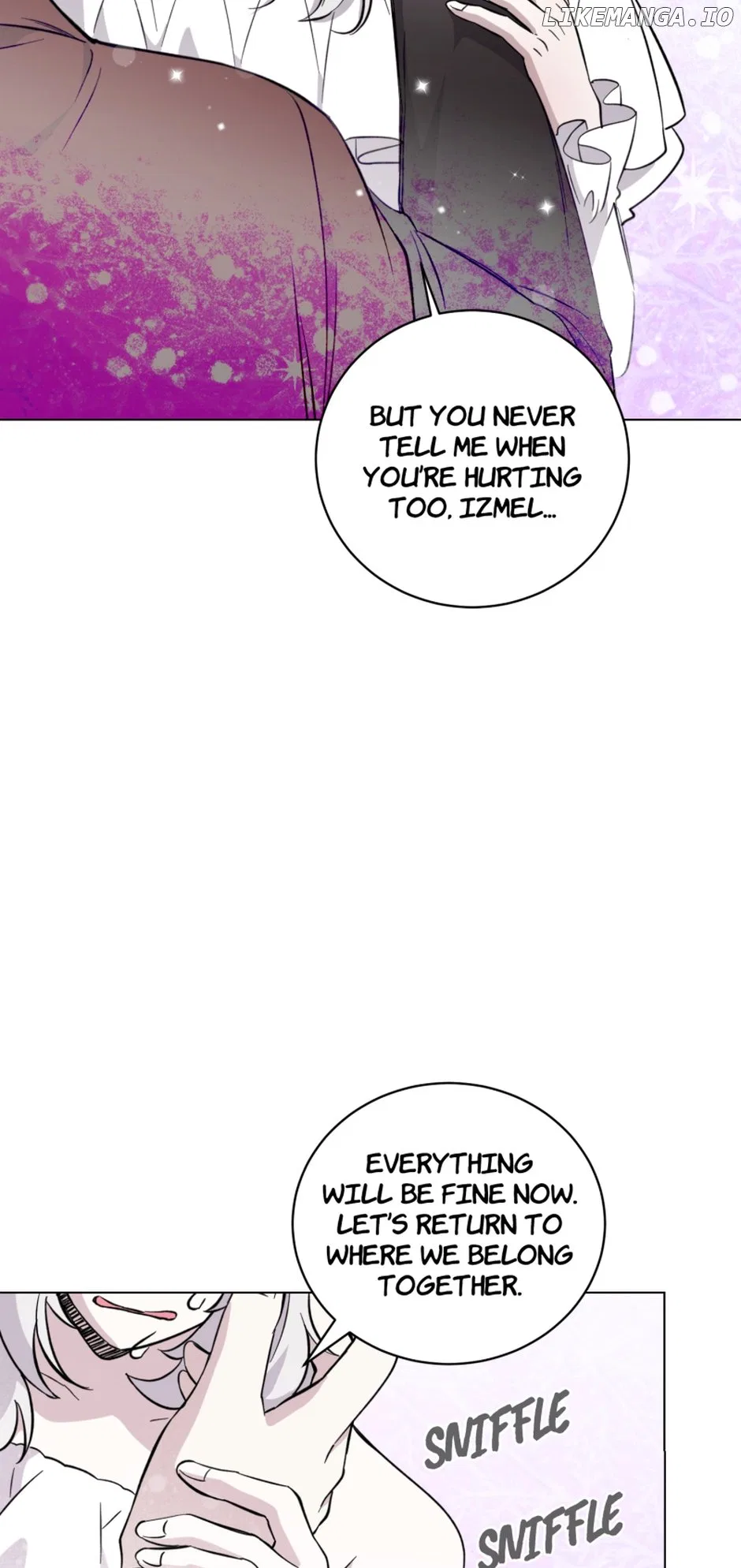 The Villainess Wants to Die Gracefully Chapter 80 – Page 57