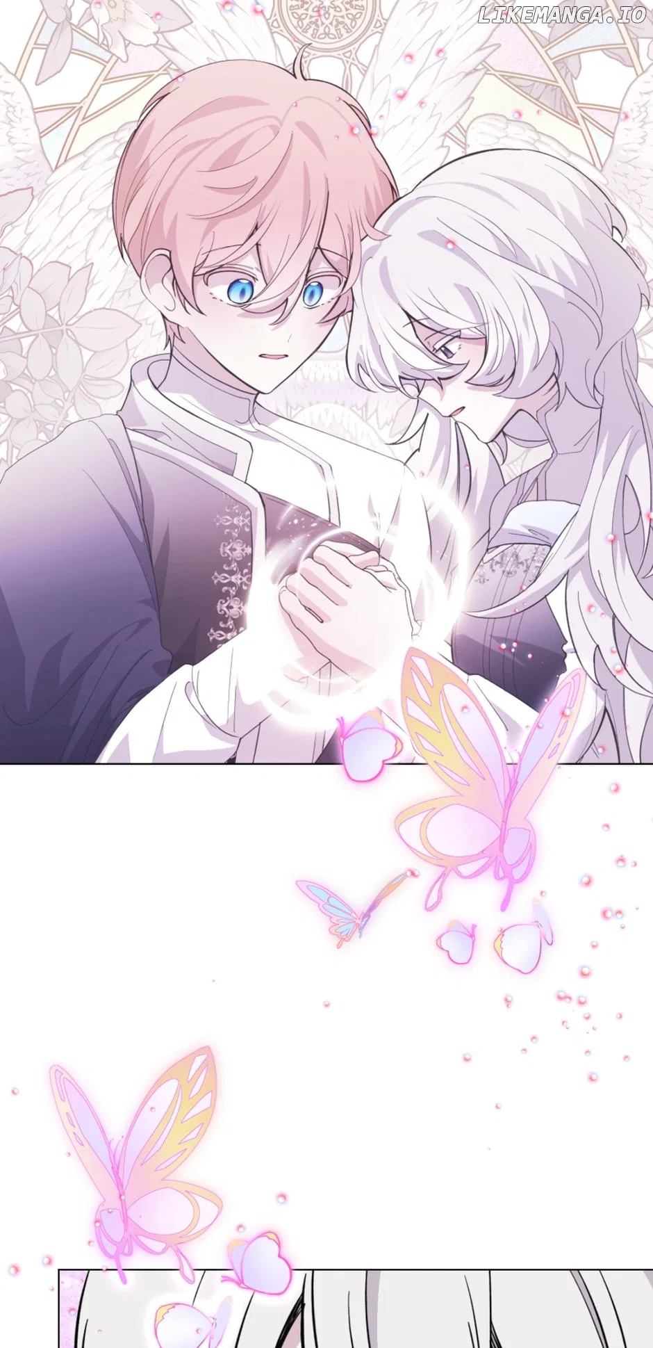 The Villainess Wants to Die Gracefully Chapter 80 – Page 62