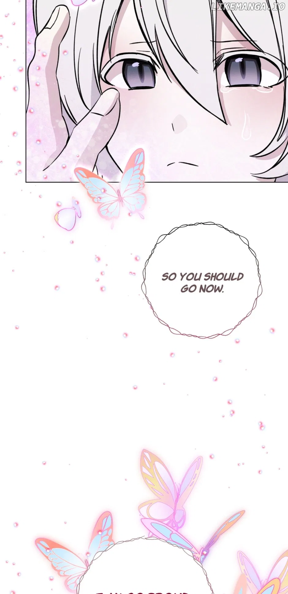 The Villainess Wants to Die Gracefully Chapter 80 – Page 63