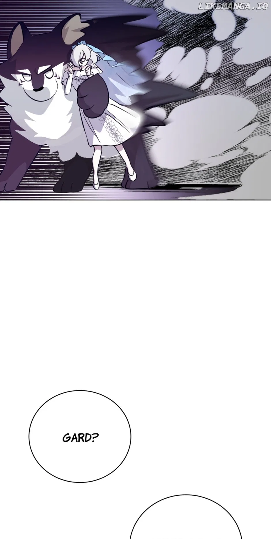 The Villainess Wants to Die Gracefully Chapter 80 – Page 70