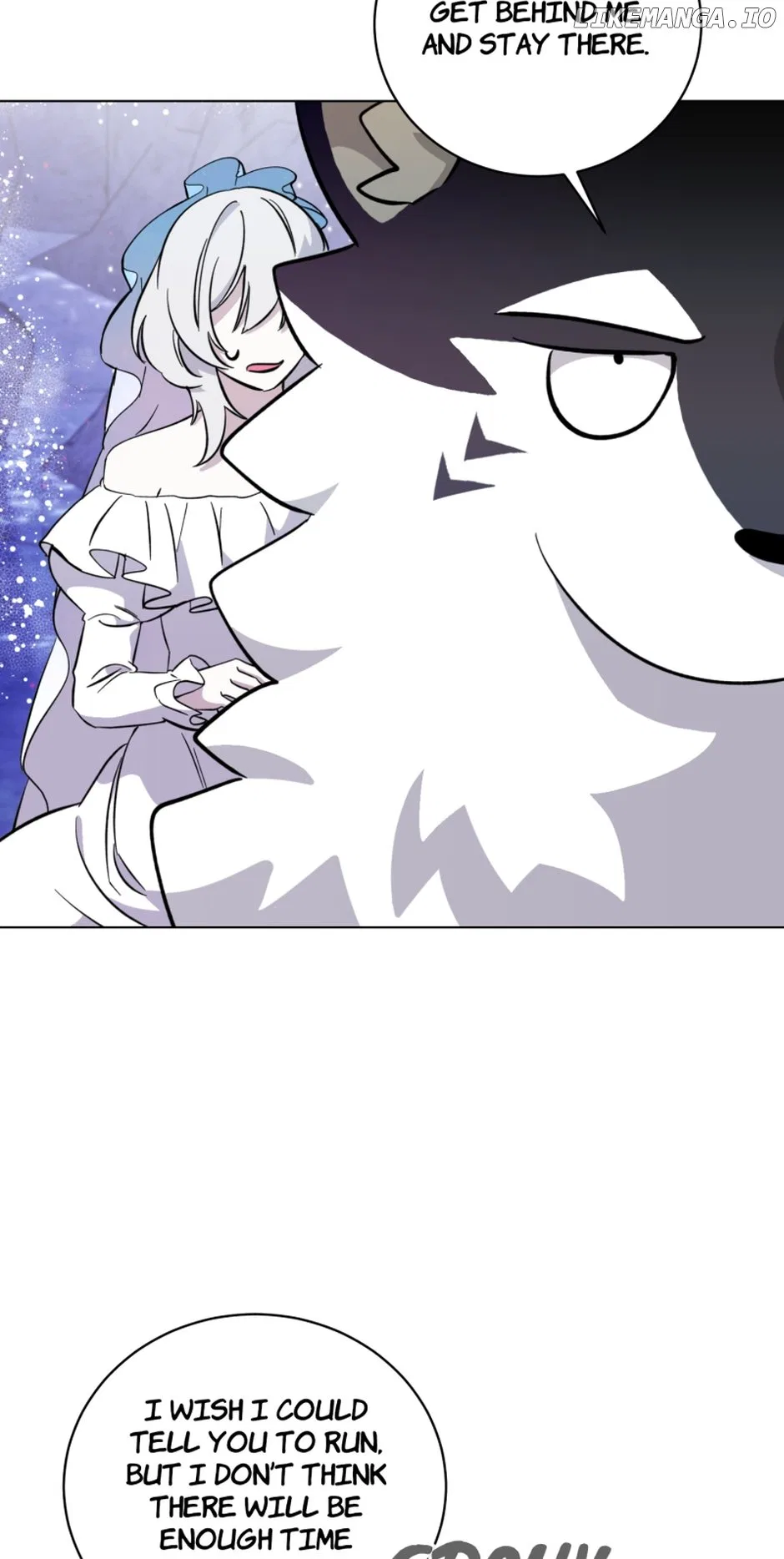 The Villainess Wants to Die Gracefully Chapter 80 – Page 71