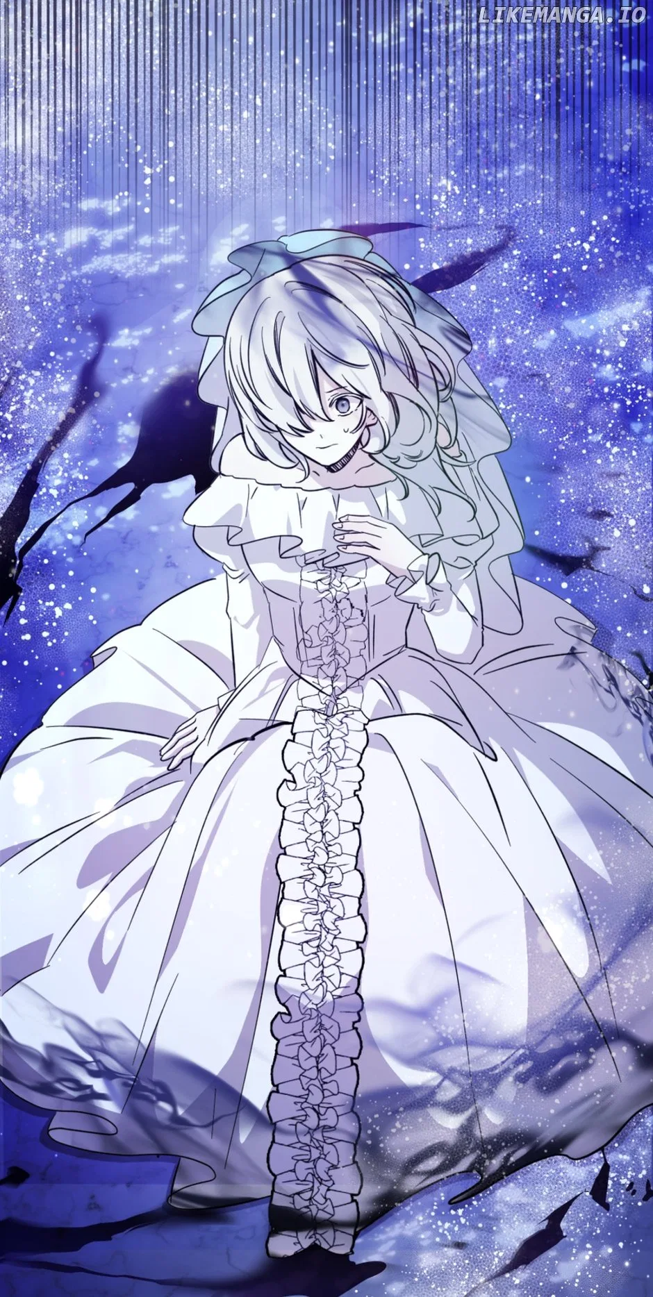 The Villainess Wants to Die Gracefully Chapter 80 – Page 74