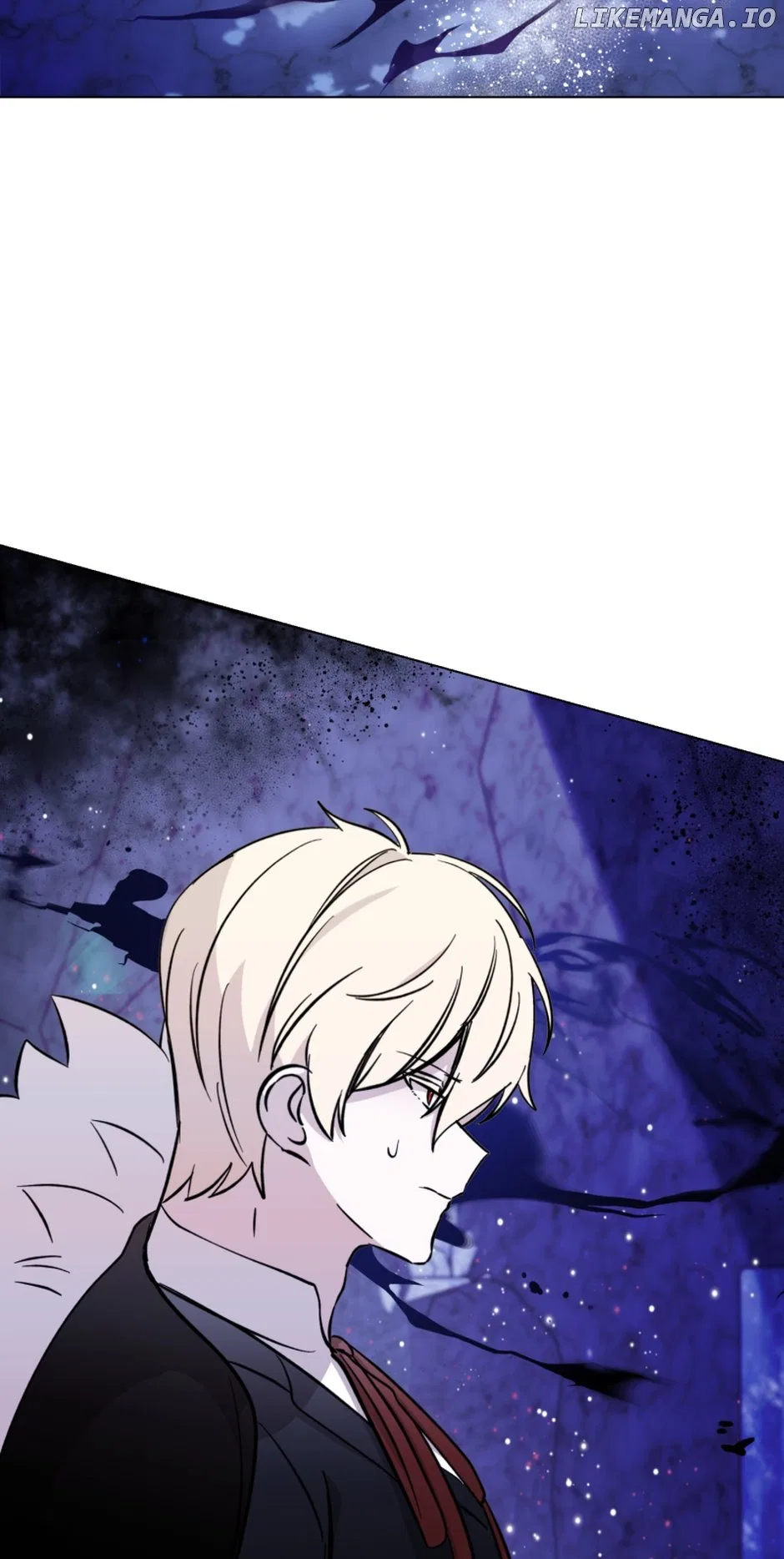 The Villainess Wants to Die Gracefully Chapter 80 – Page 75