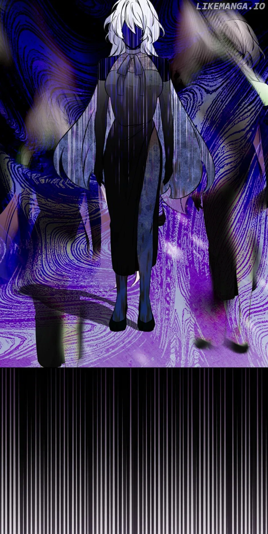 The Villainess Wants to Die Gracefully Chapter 80 – Page 77