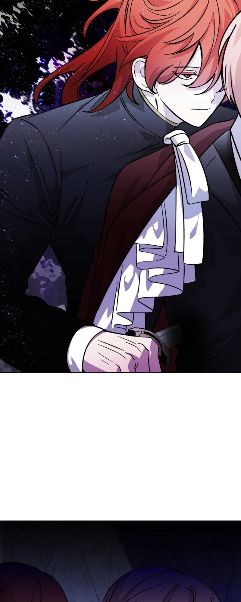 The Villainess Wants to Die Gracefully Chapter 79 – Page 2