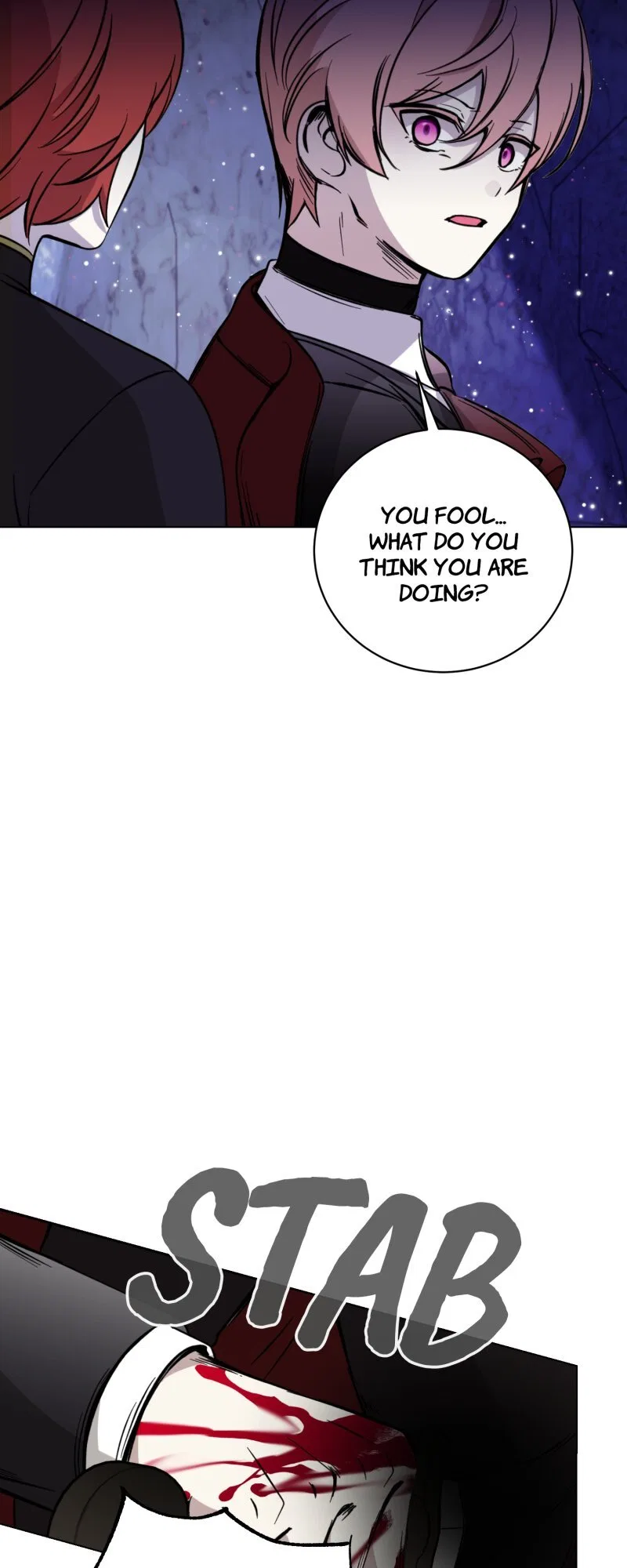 The Villainess Wants to Die Gracefully Chapter 79 – Page 3