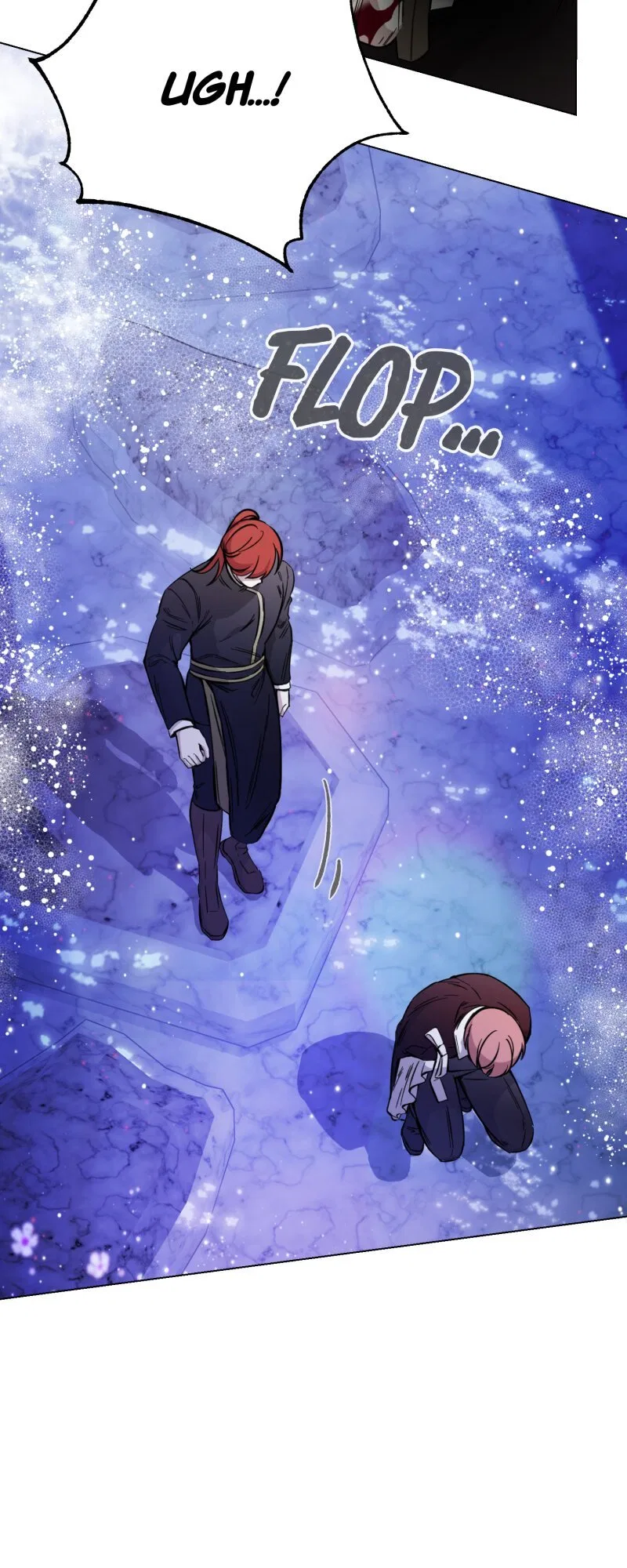 The Villainess Wants to Die Gracefully Chapter 79 – Page 4