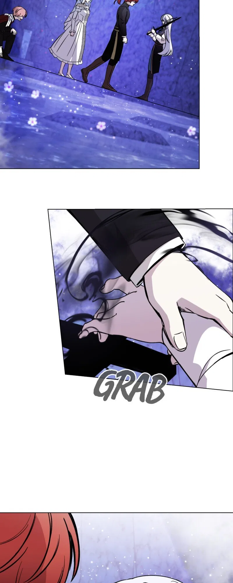 The Villainess Wants to Die Gracefully Chapter 79 – Page 6