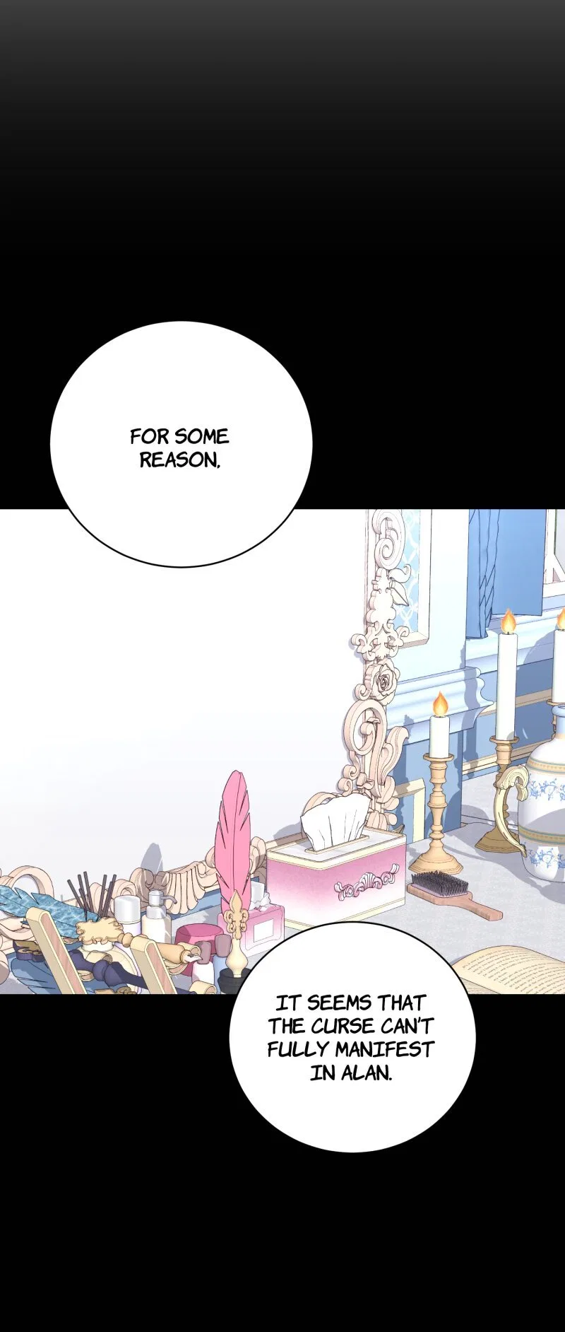 The Villainess Wants to Die Gracefully Chapter 79 – Page 8