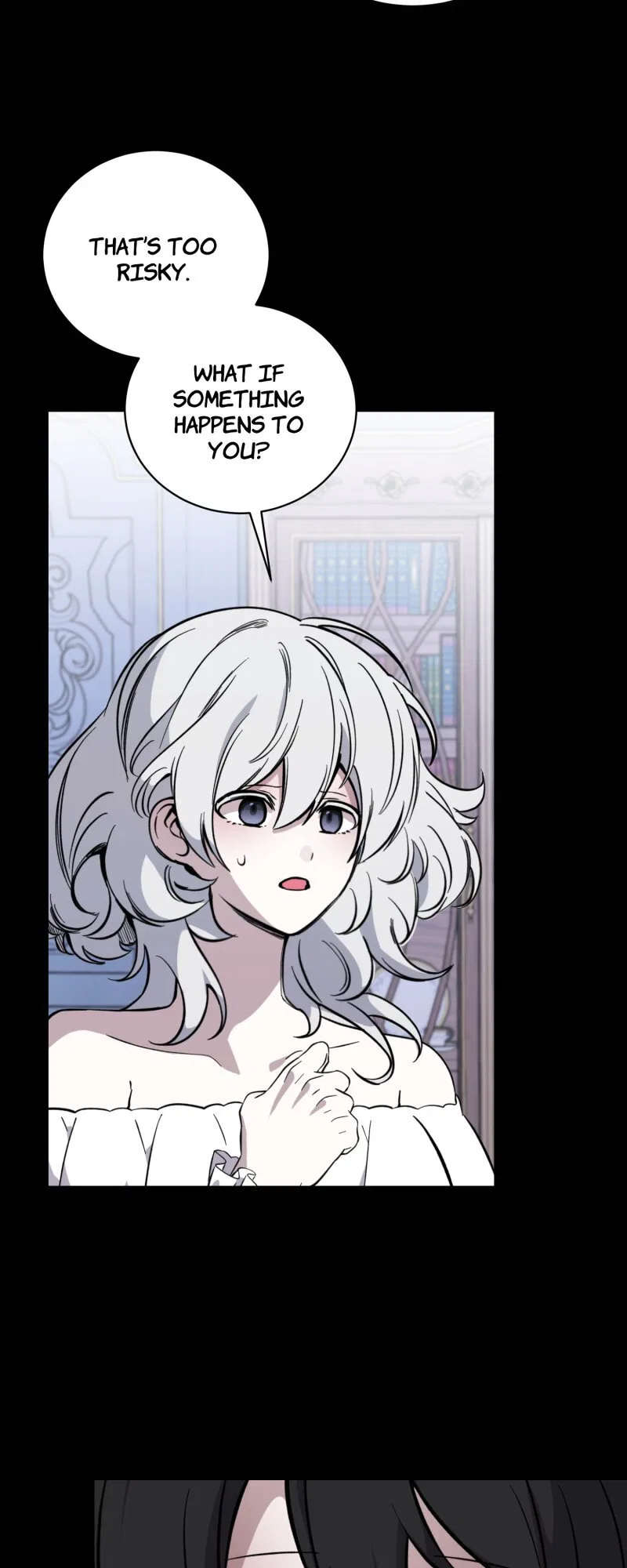 The Villainess Wants to Die Gracefully Chapter 79 – Page 10