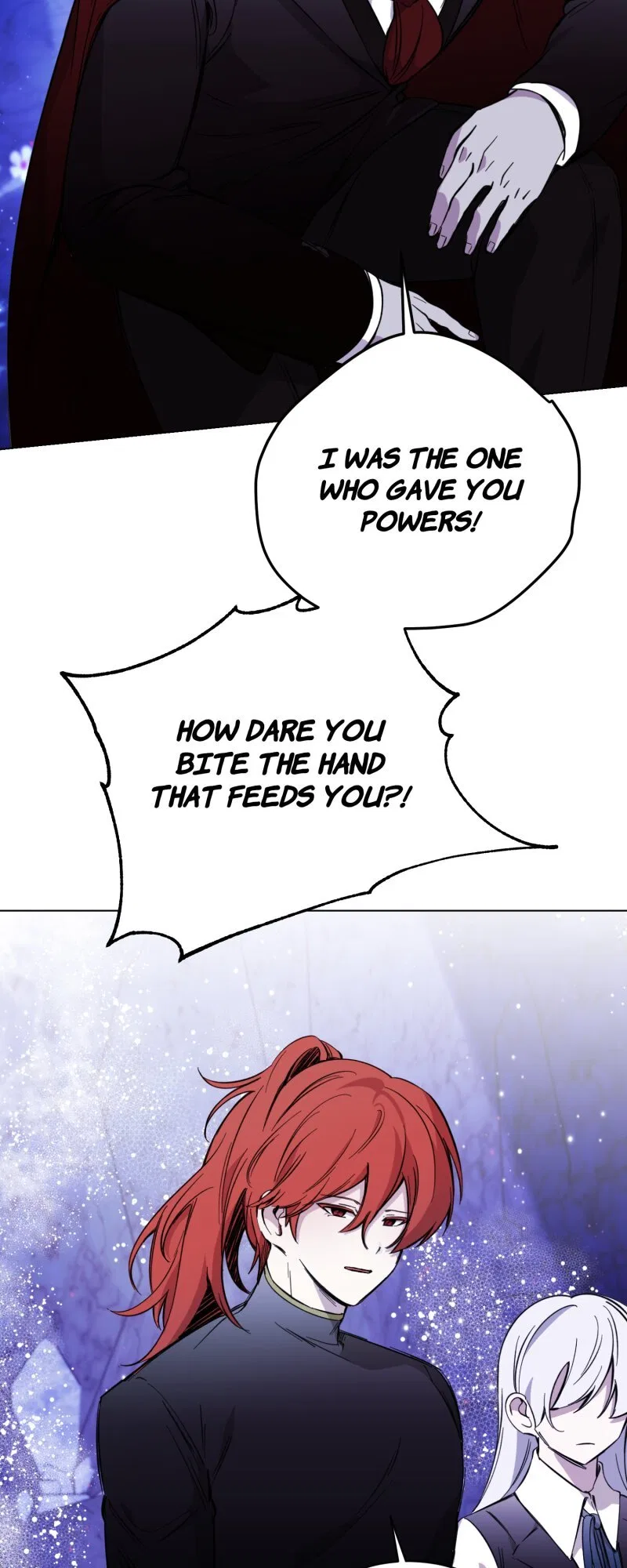 The Villainess Wants to Die Gracefully Chapter 79 – Page 14