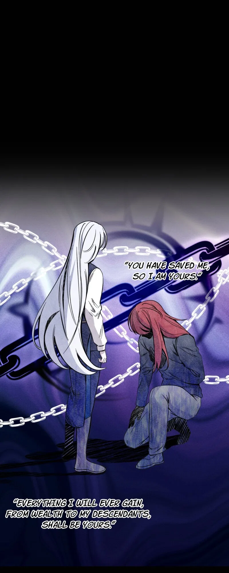 The Villainess Wants to Die Gracefully Chapter 79 – Page 18
