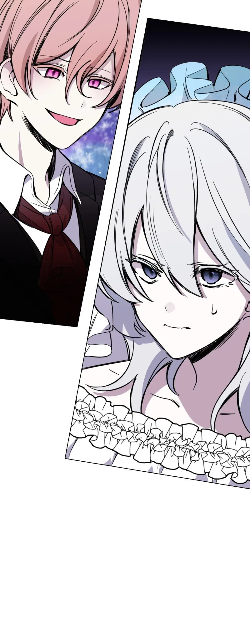 The Villainess Wants to Die Gracefully Chapter 79 – Page 22