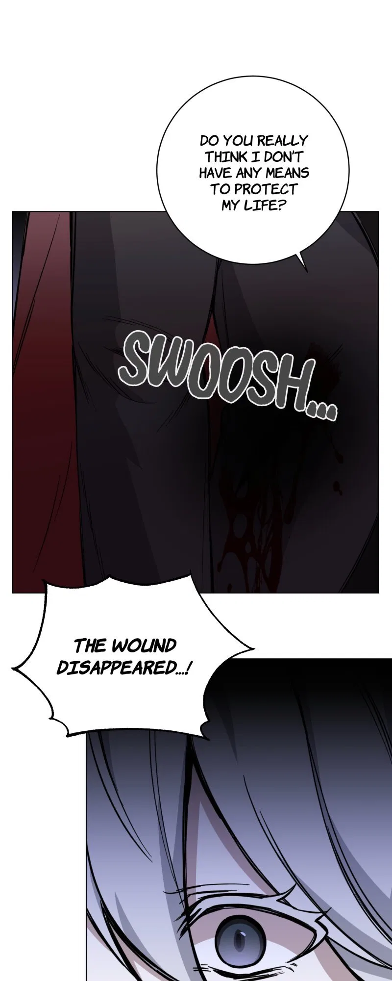 The Villainess Wants to Die Gracefully Chapter 79 – Page 23