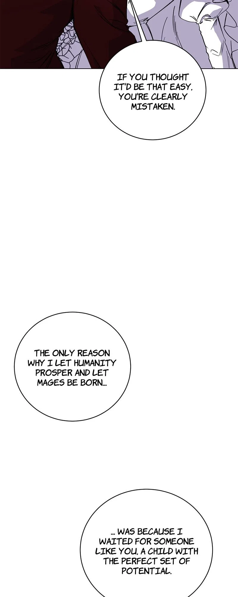 The Villainess Wants to Die Gracefully Chapter 79 – Page 26