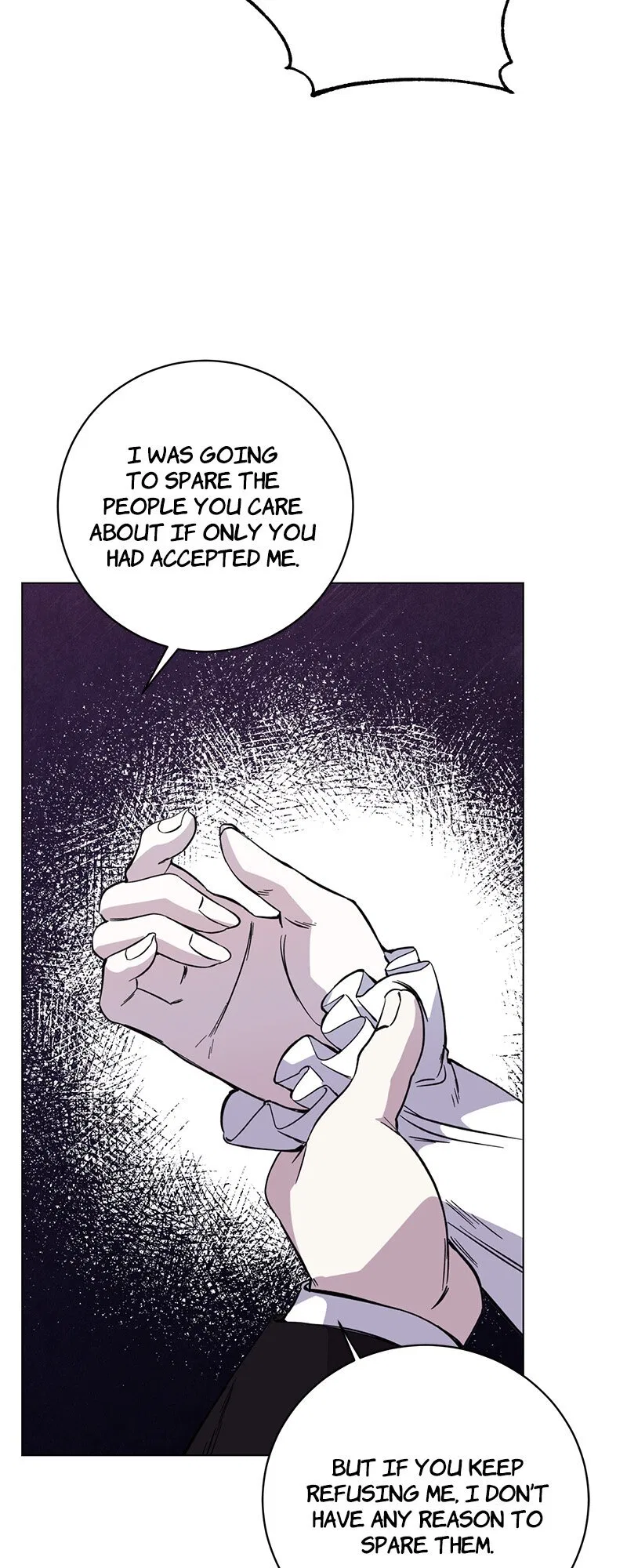 The Villainess Wants to Die Gracefully Chapter 79 – Page 28