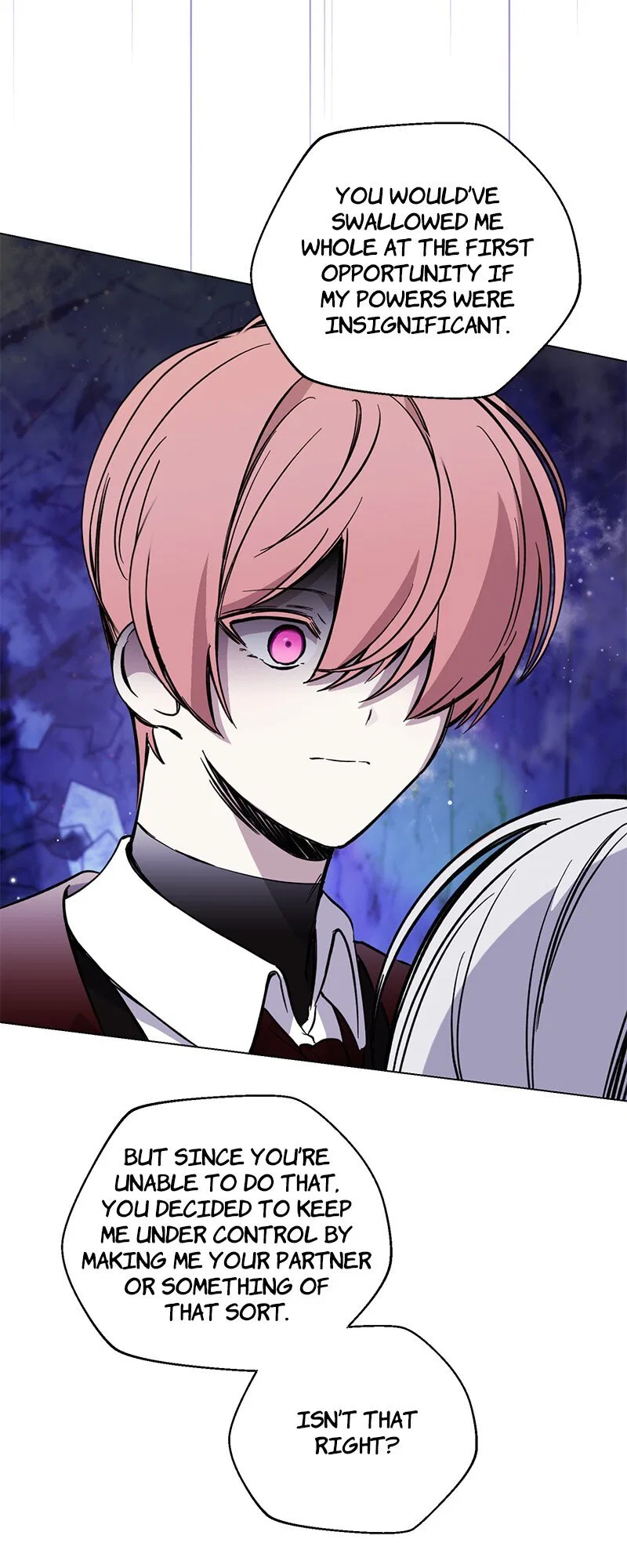 The Villainess Wants to Die Gracefully Chapter 79 – Page 31