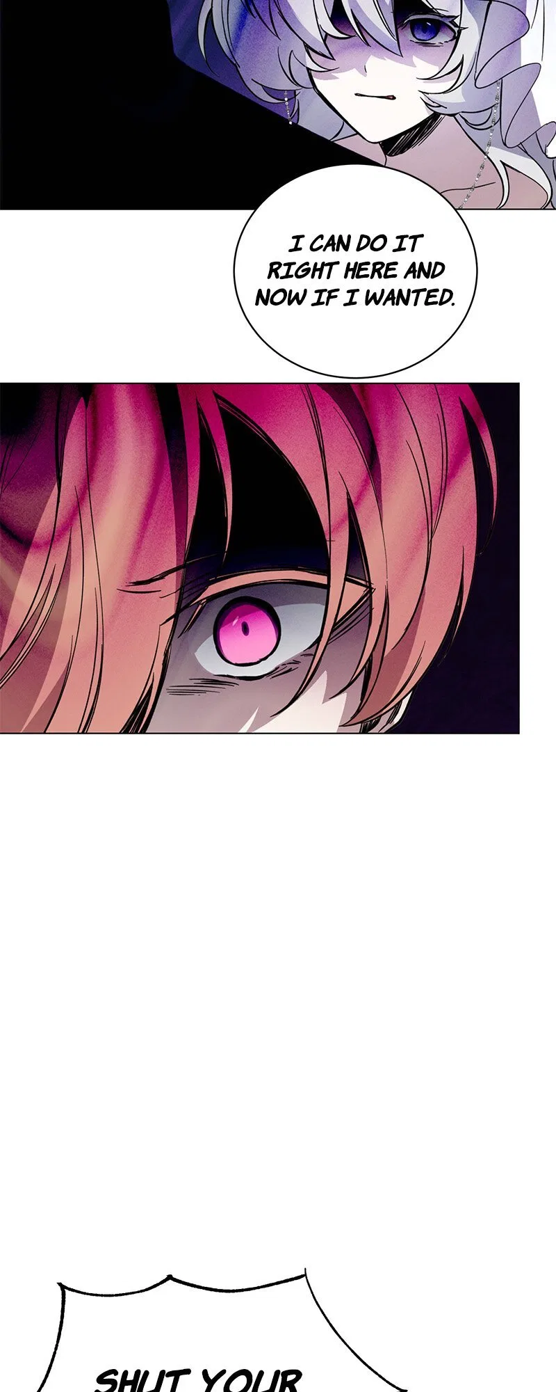 The Villainess Wants to Die Gracefully Chapter 79 – Page 36