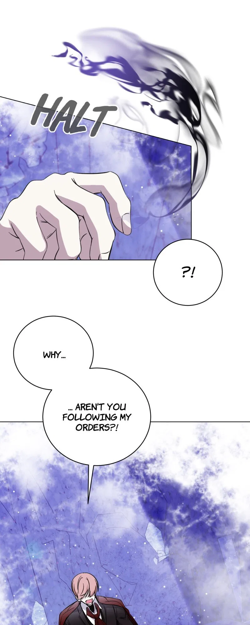 The Villainess Wants to Die Gracefully Chapter 79 – Page 41