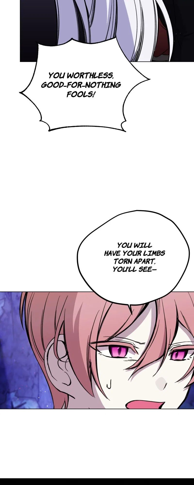 The Villainess Wants to Die Gracefully Chapter 79 – Page 43