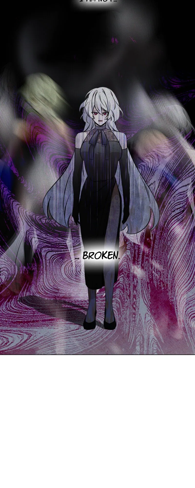 The Villainess Wants to Die Gracefully Chapter 79 – Page 46