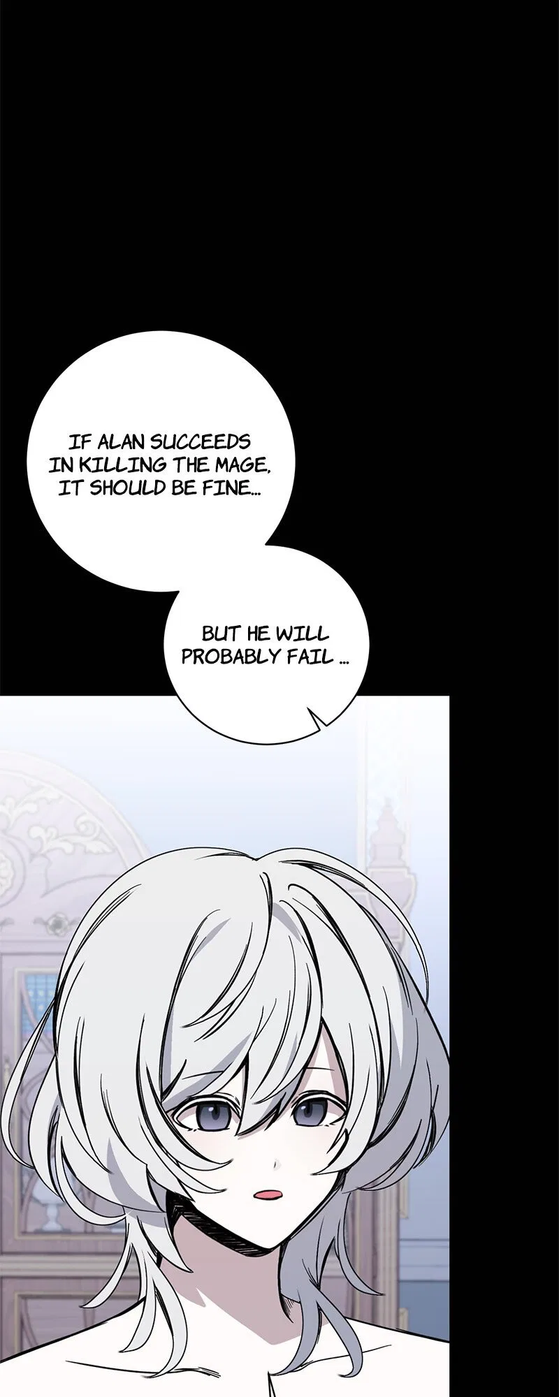 The Villainess Wants to Die Gracefully Chapter 79 – Page 53