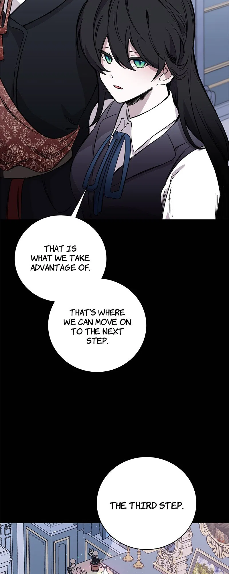 The Villainess Wants to Die Gracefully Chapter 79 – Page 55