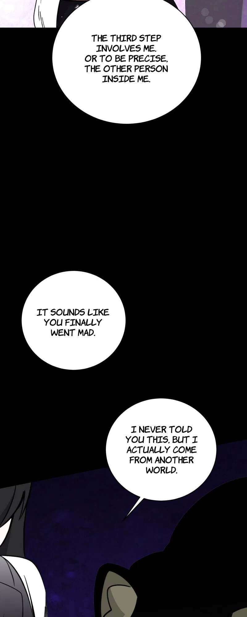 The Villainess Wants to Die Gracefully Chapter 79 – Page 58