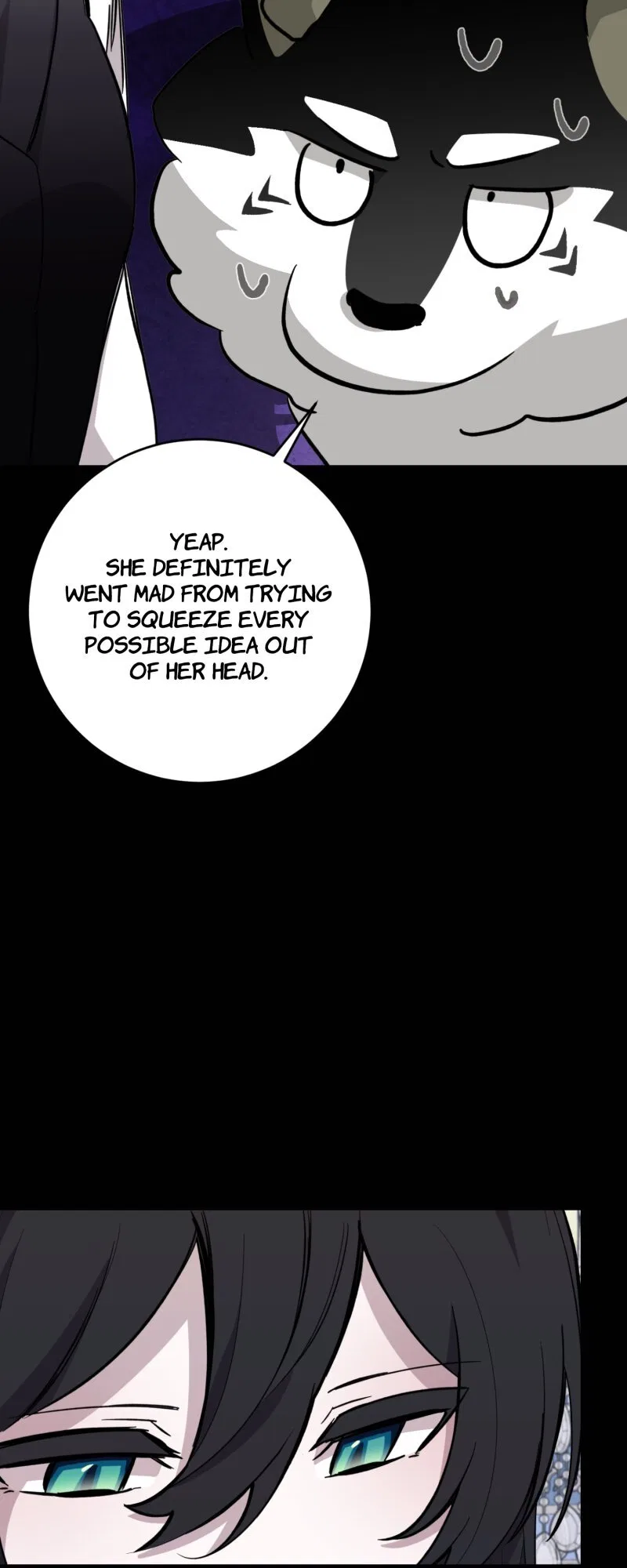 The Villainess Wants to Die Gracefully Chapter 79 – Page 59