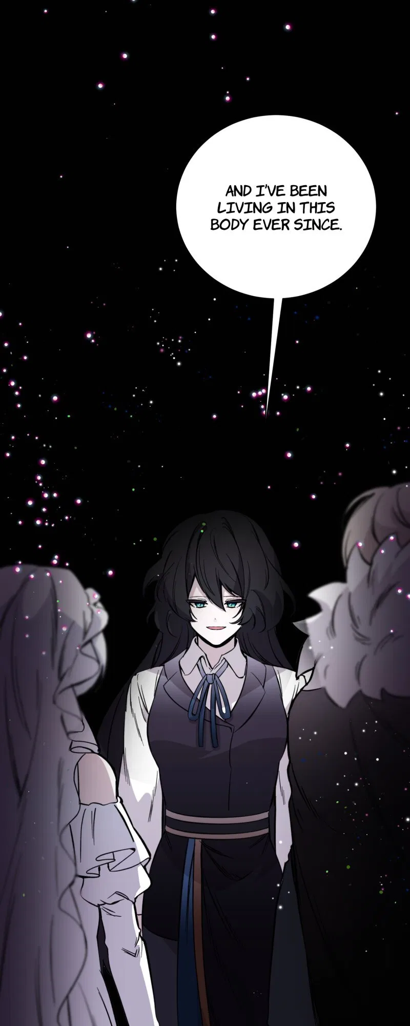 The Villainess Wants to Die Gracefully Chapter 79 – Page 62