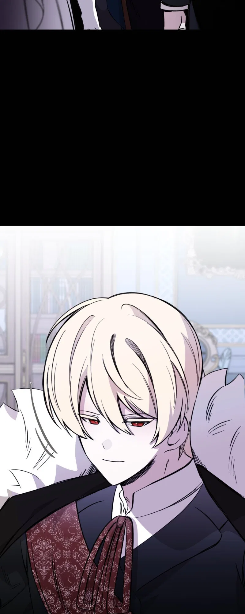 The Villainess Wants to Die Gracefully Chapter 79 – Page 63