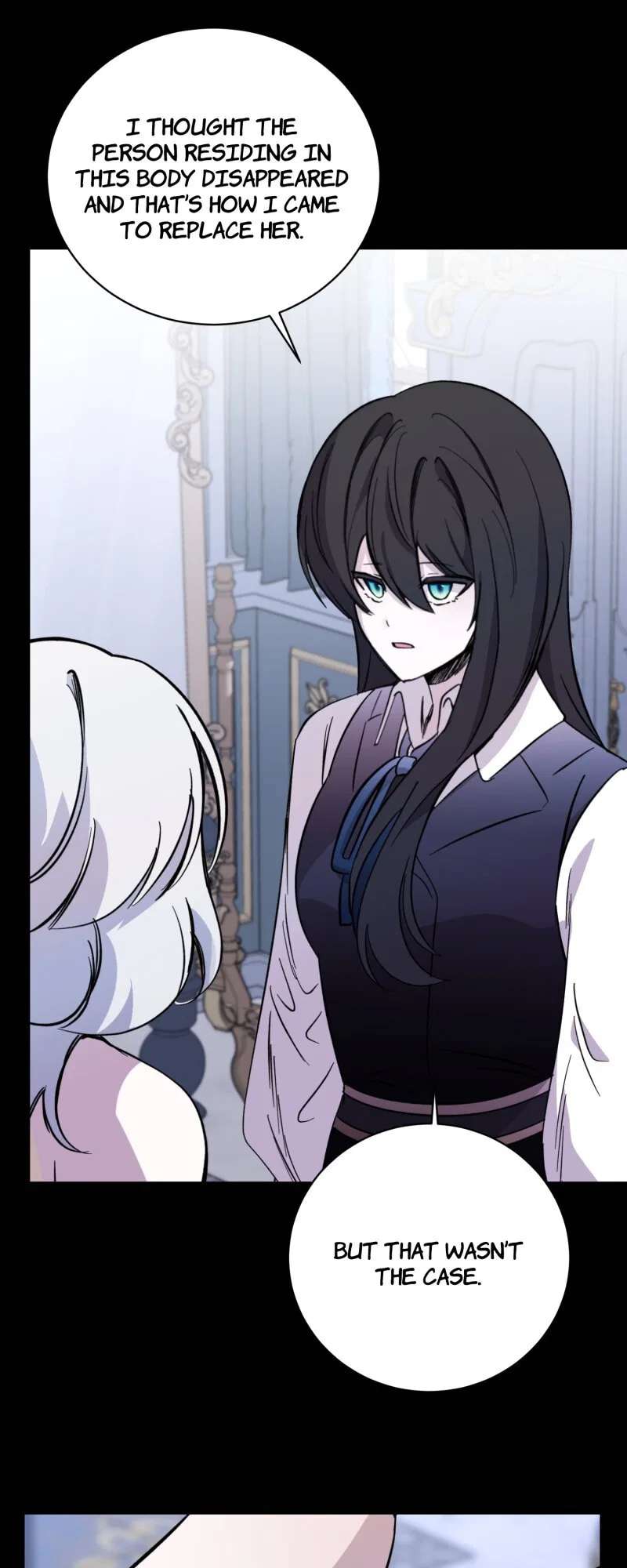 The Villainess Wants to Die Gracefully Chapter 79 – Page 68