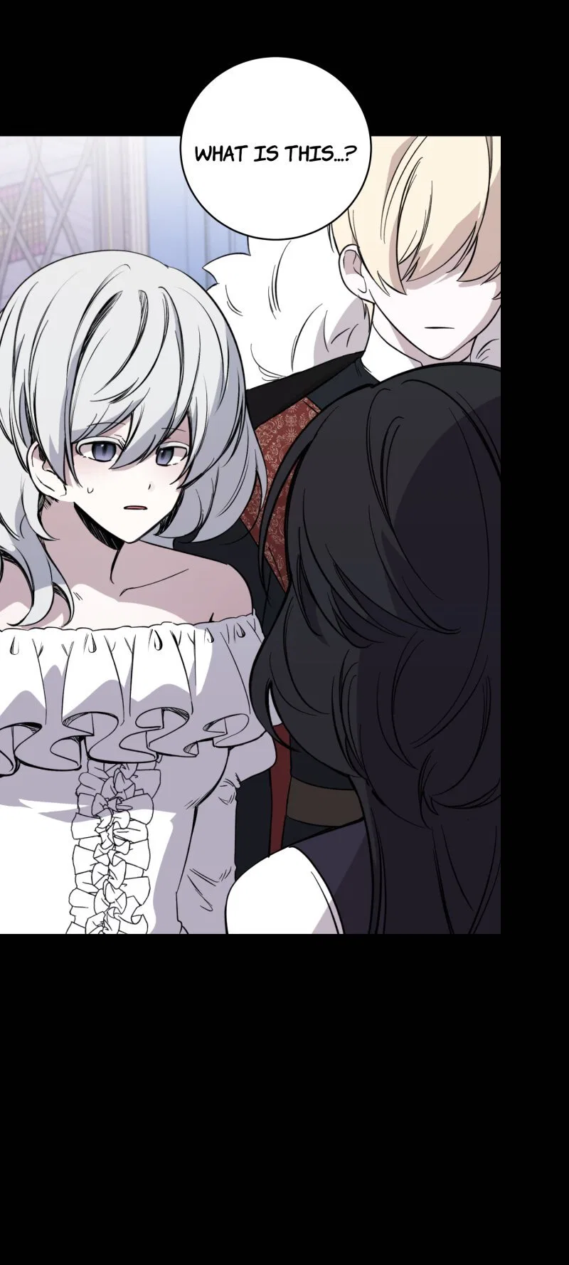 The Villainess Wants to Die Gracefully Chapter 79 – Page 70
