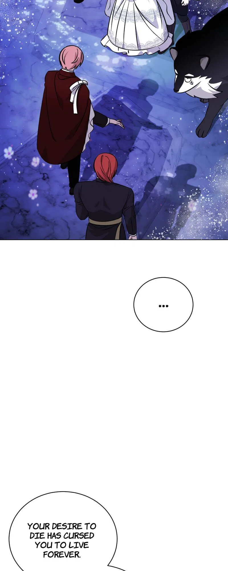 The Villainess Wants to Die Gracefully Chapter 78 – Page 2