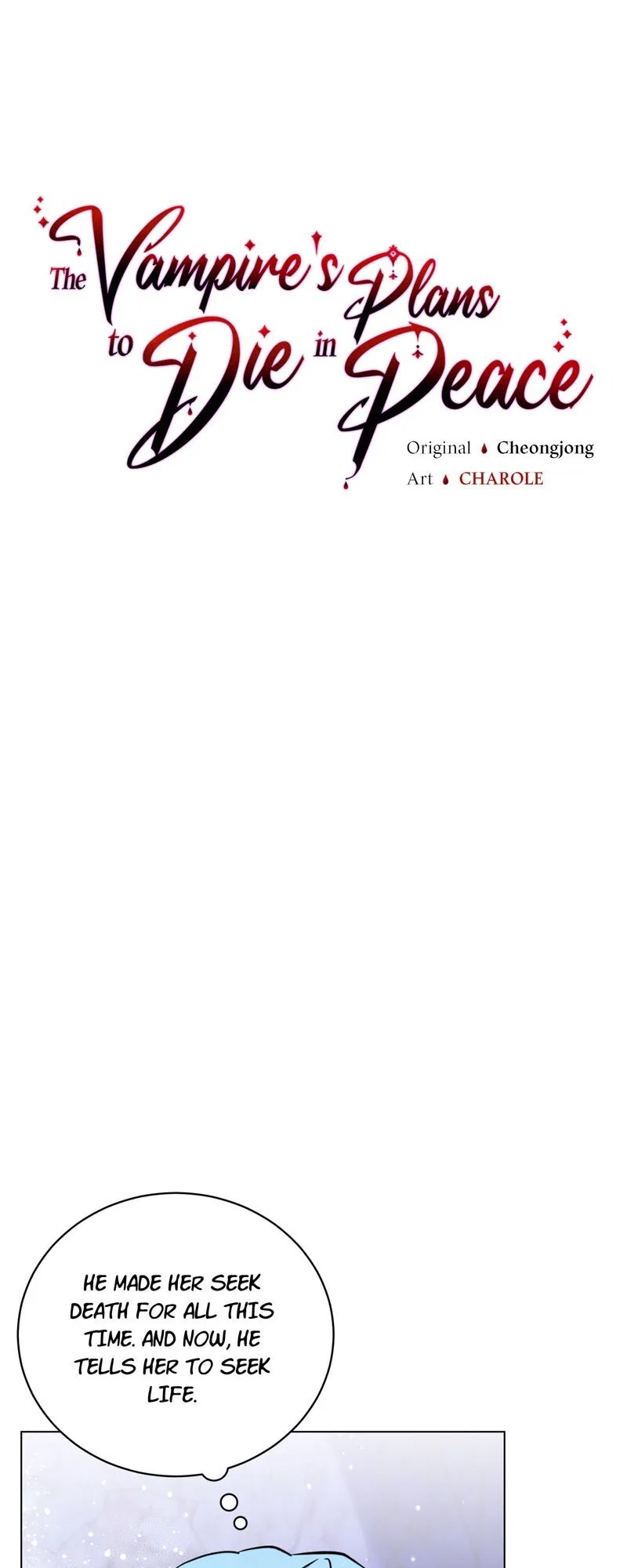 The Villainess Wants to Die Gracefully Chapter 78 – Page 6