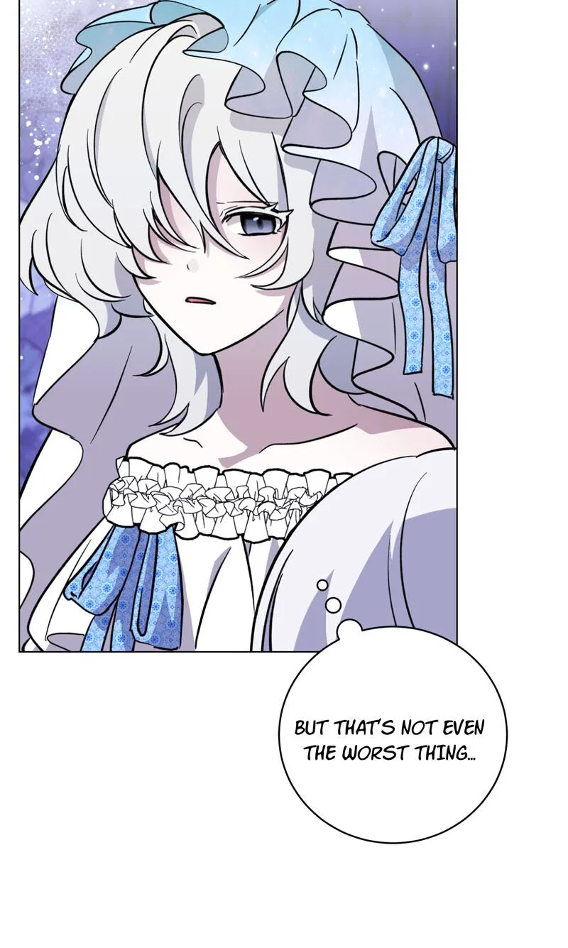 The Villainess Wants to Die Gracefully Chapter 78 – Page 7