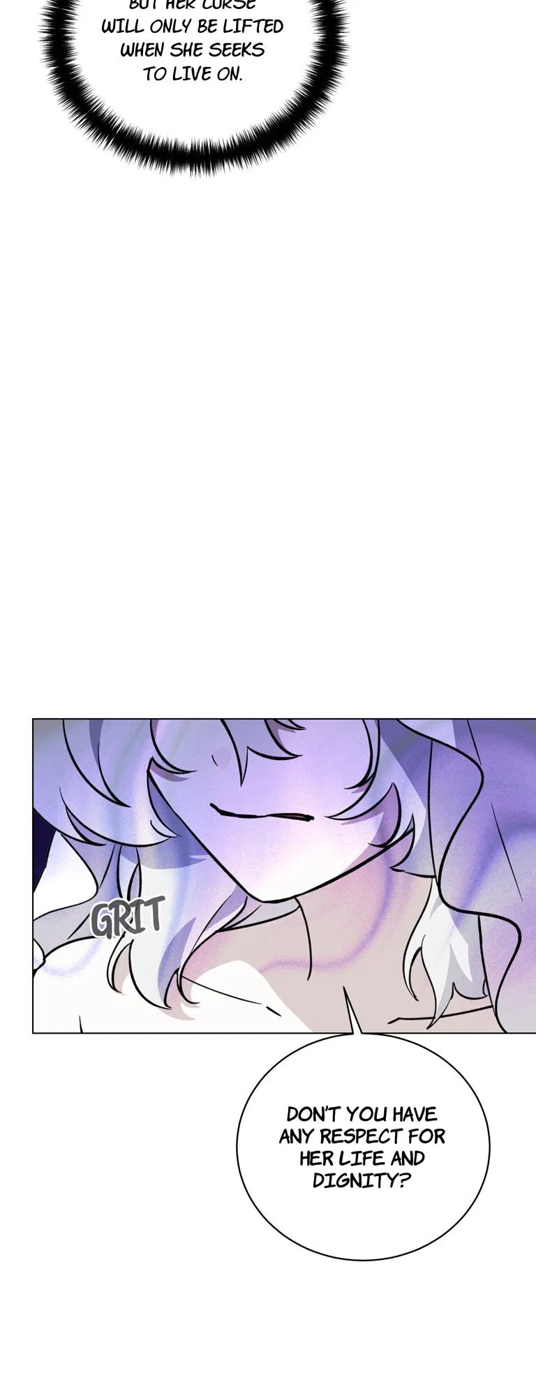The Villainess Wants to Die Gracefully Chapter 78 – Page 9