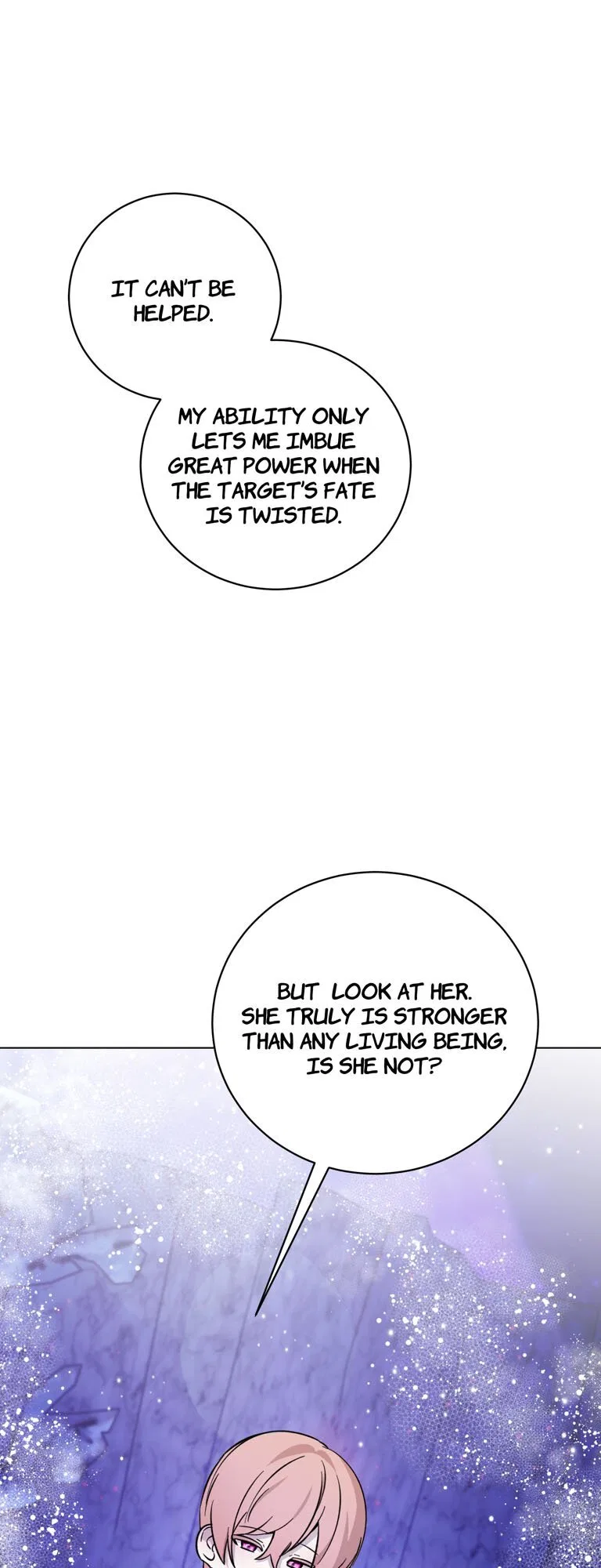 The Villainess Wants to Die Gracefully Chapter 78 – Page 10