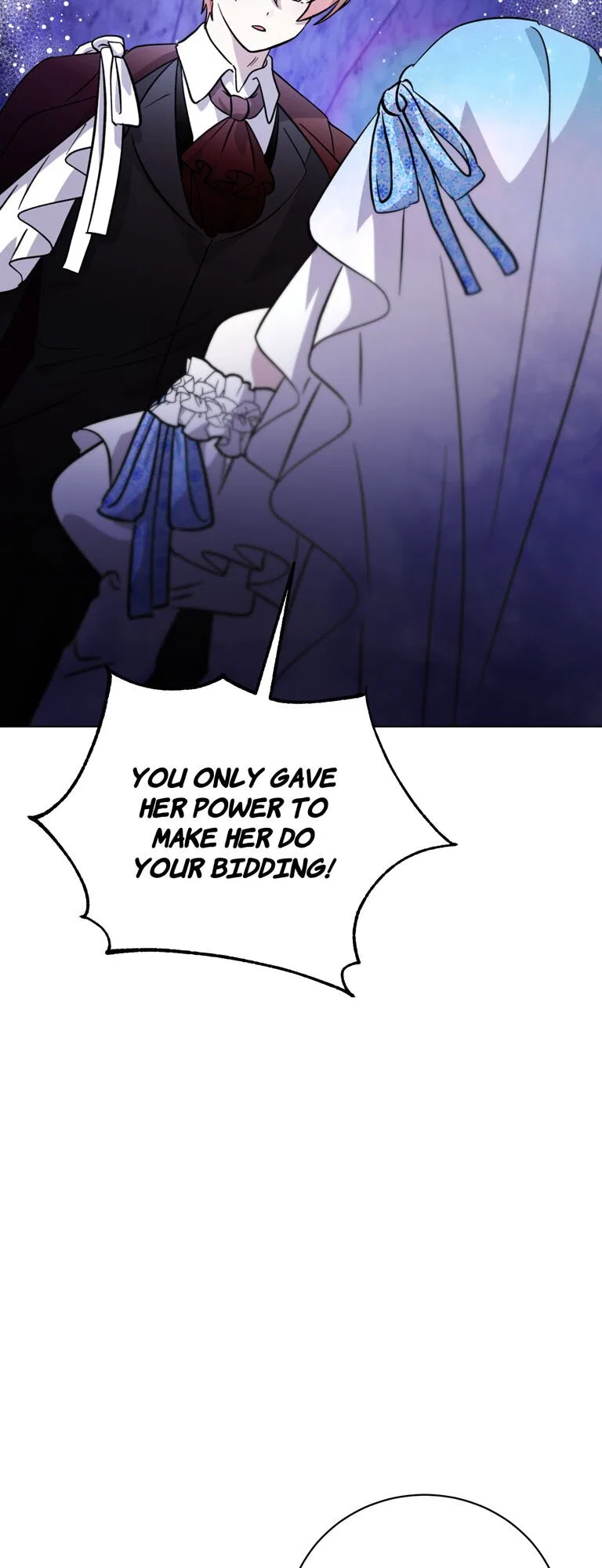 The Villainess Wants to Die Gracefully Chapter 78 – Page 11