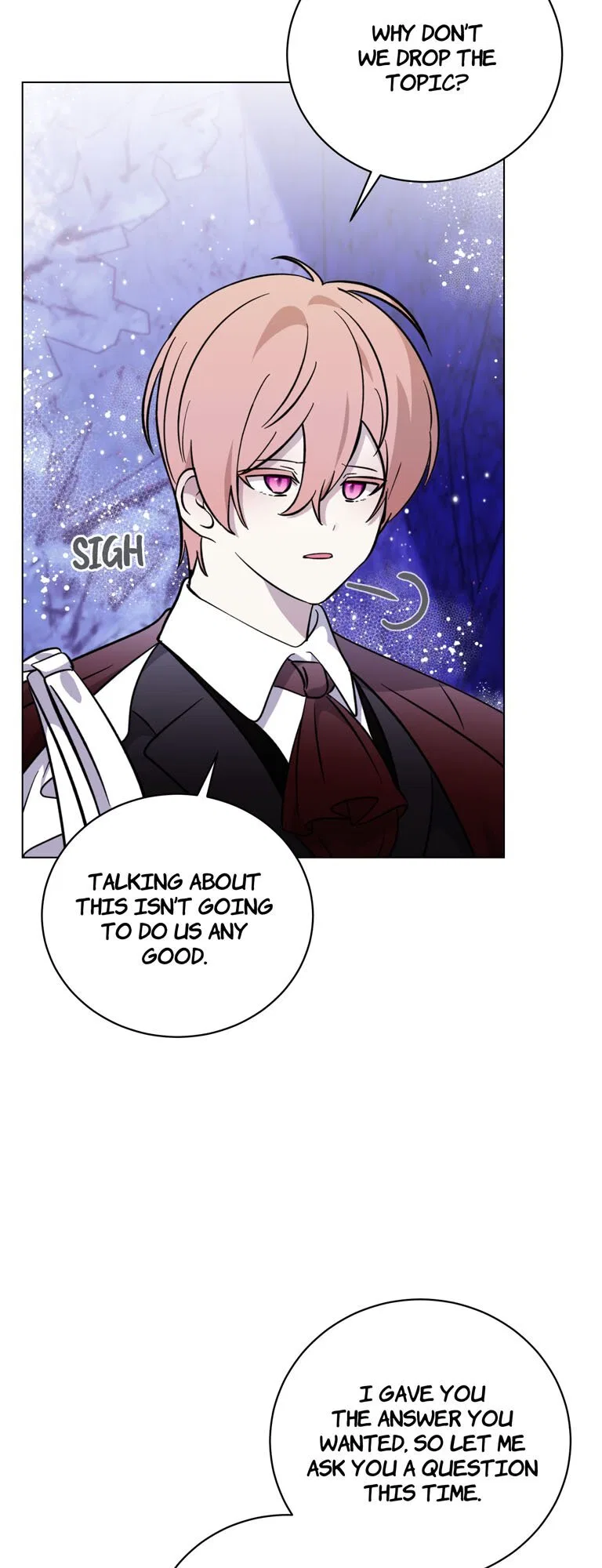 The Villainess Wants to Die Gracefully Chapter 78 – Page 12