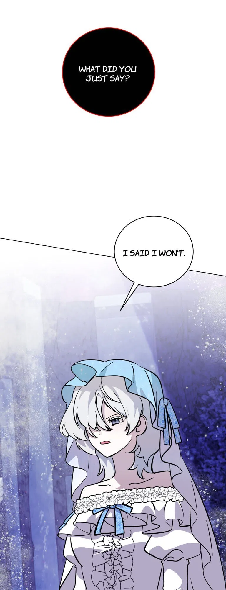 The Villainess Wants to Die Gracefully Chapter 78 – Page 14