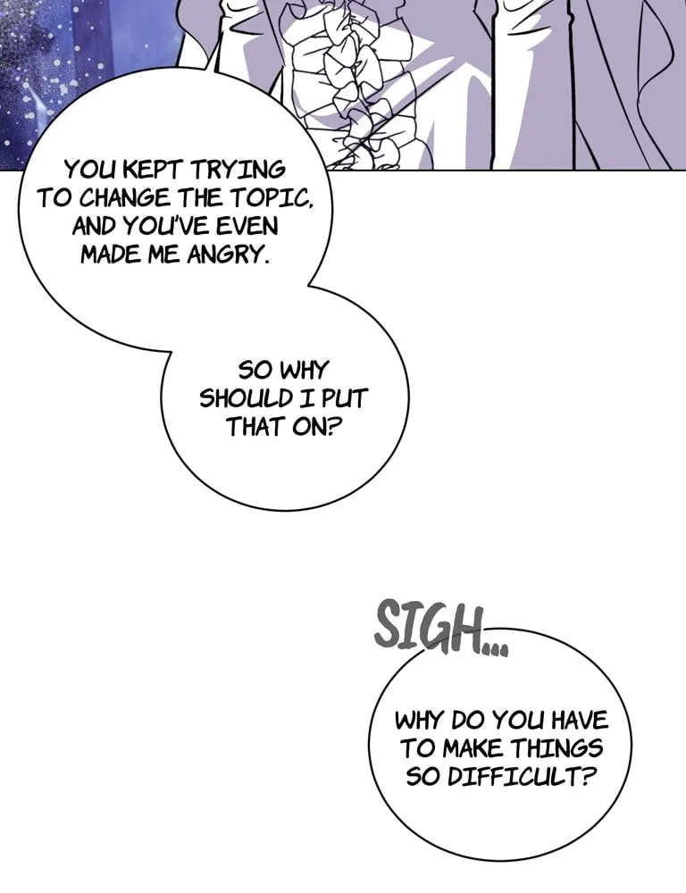 The Villainess Wants to Die Gracefully Chapter 78 – Page 15