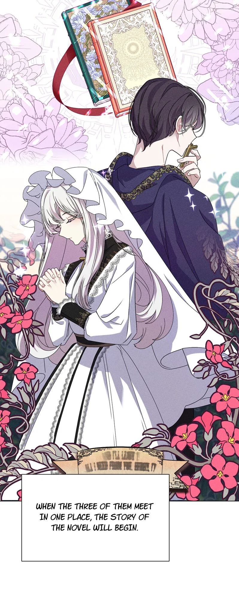 The Villainess Wants to Die Gracefully Chapter 78 – Page 19