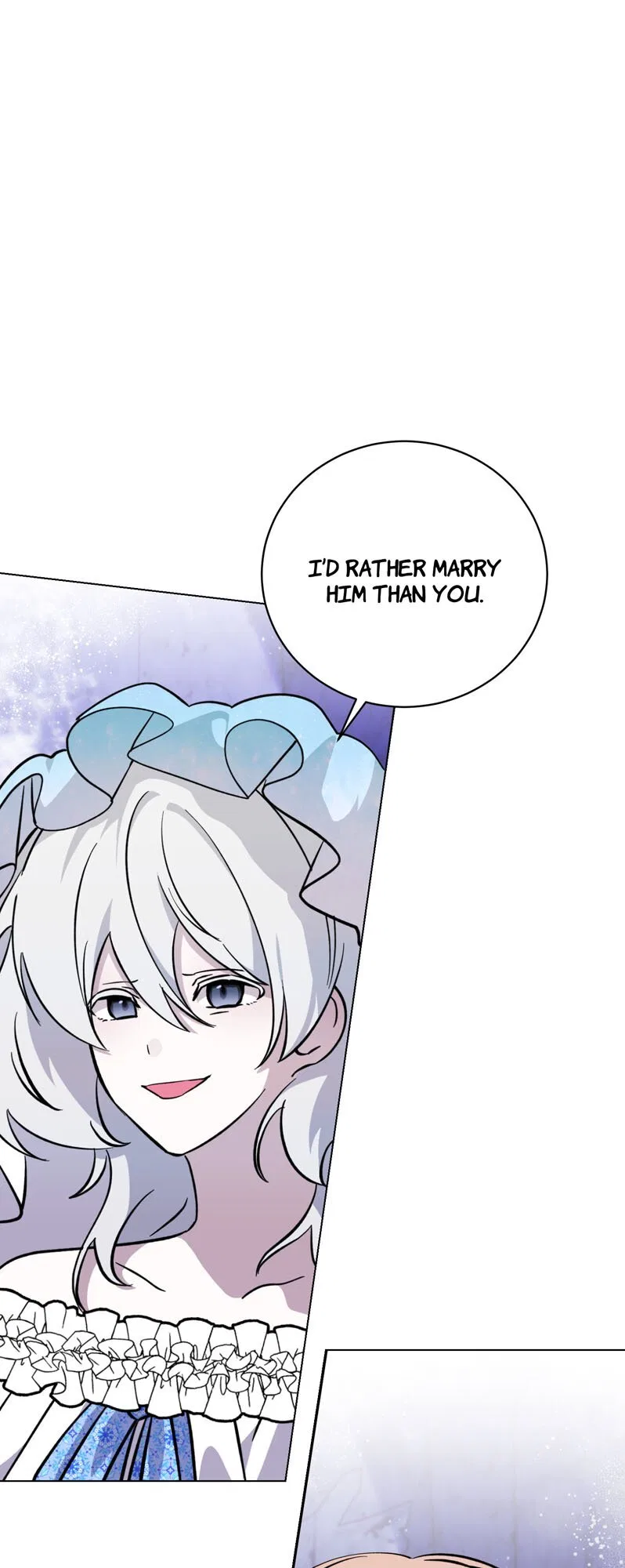 The Villainess Wants to Die Gracefully Chapter 78 – Page 20