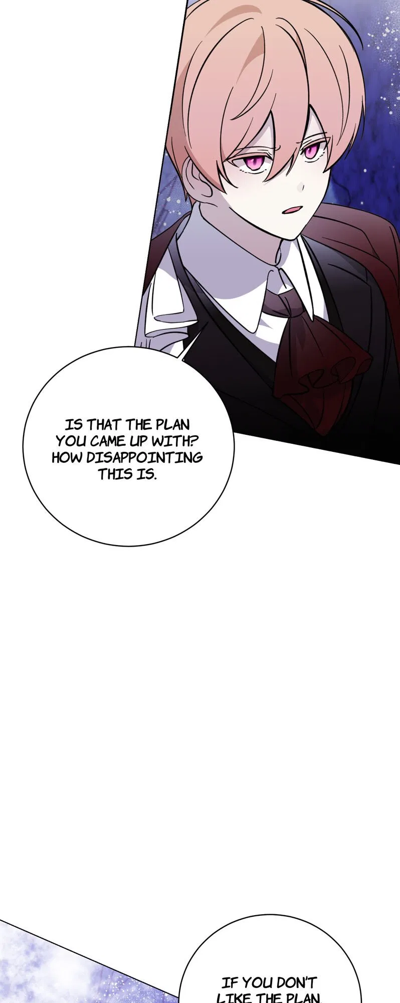 The Villainess Wants to Die Gracefully Chapter 78 – Page 21