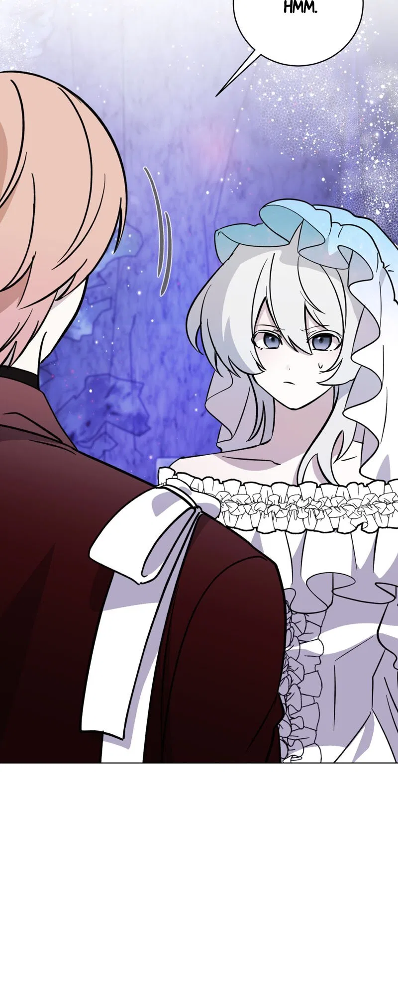 The Villainess Wants to Die Gracefully Chapter 78 – Page 27