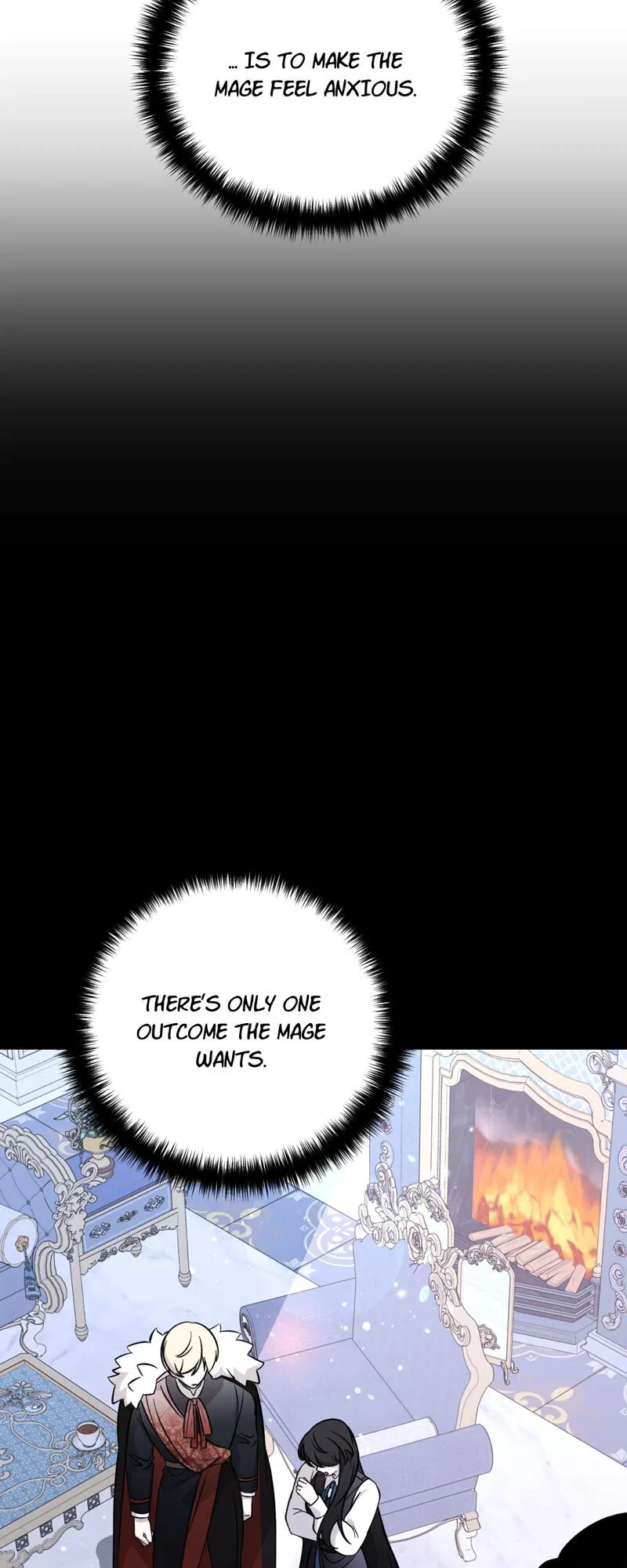 The Villainess Wants to Die Gracefully Chapter 78 – Page 29