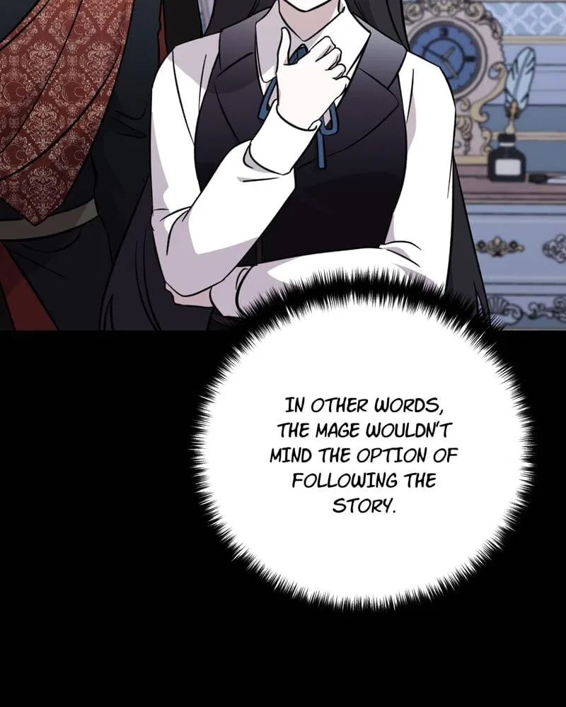 The Villainess Wants to Die Gracefully Chapter 78 – Page 31