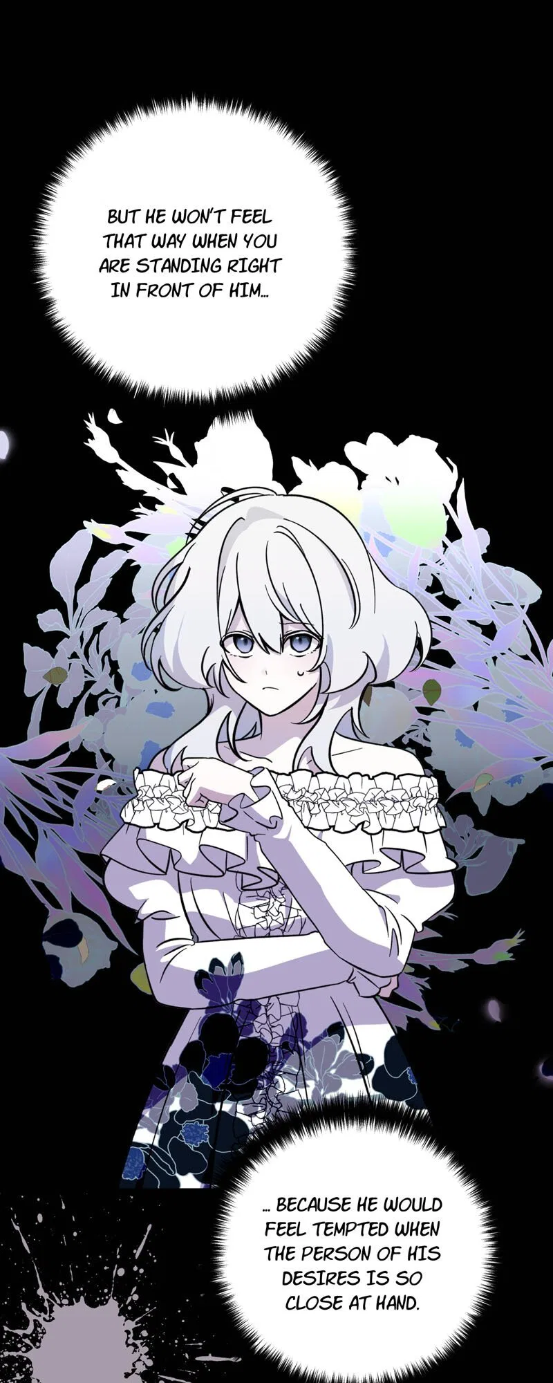 The Villainess Wants to Die Gracefully Chapter 78 – Page 32