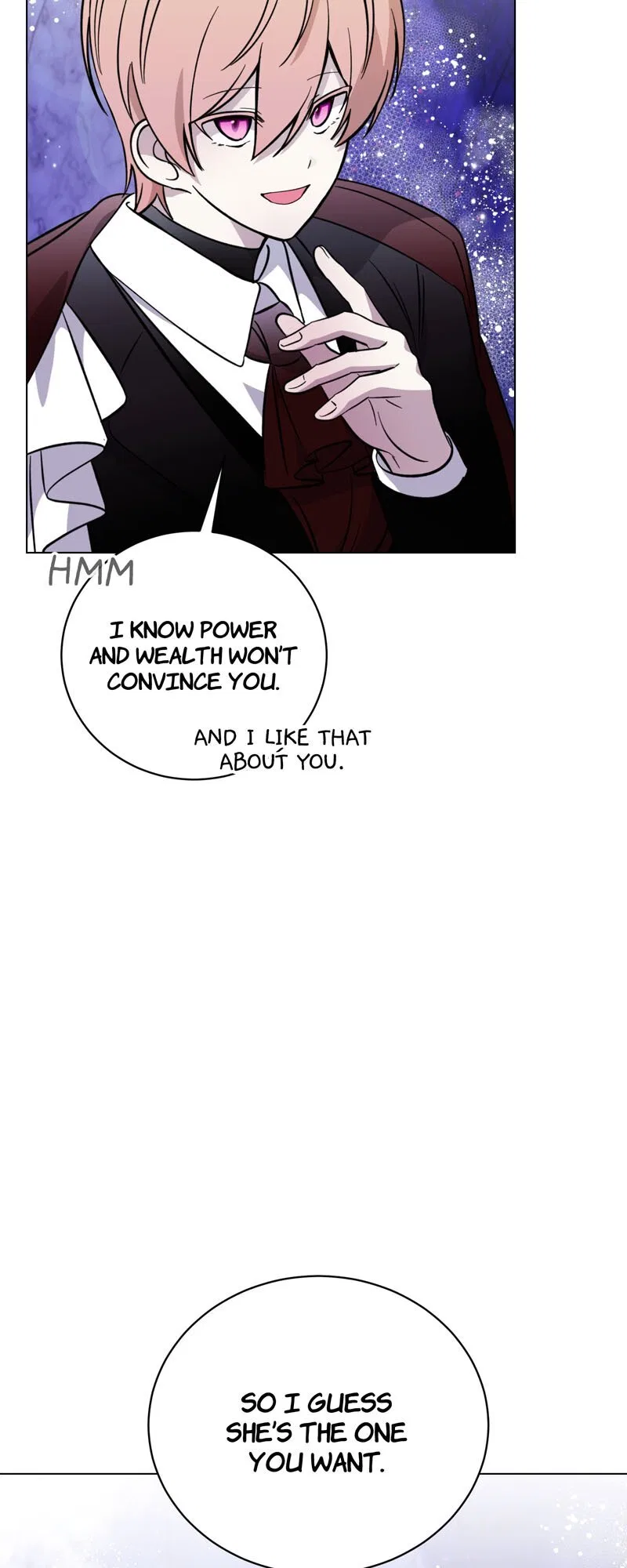 The Villainess Wants to Die Gracefully Chapter 78 – Page 35